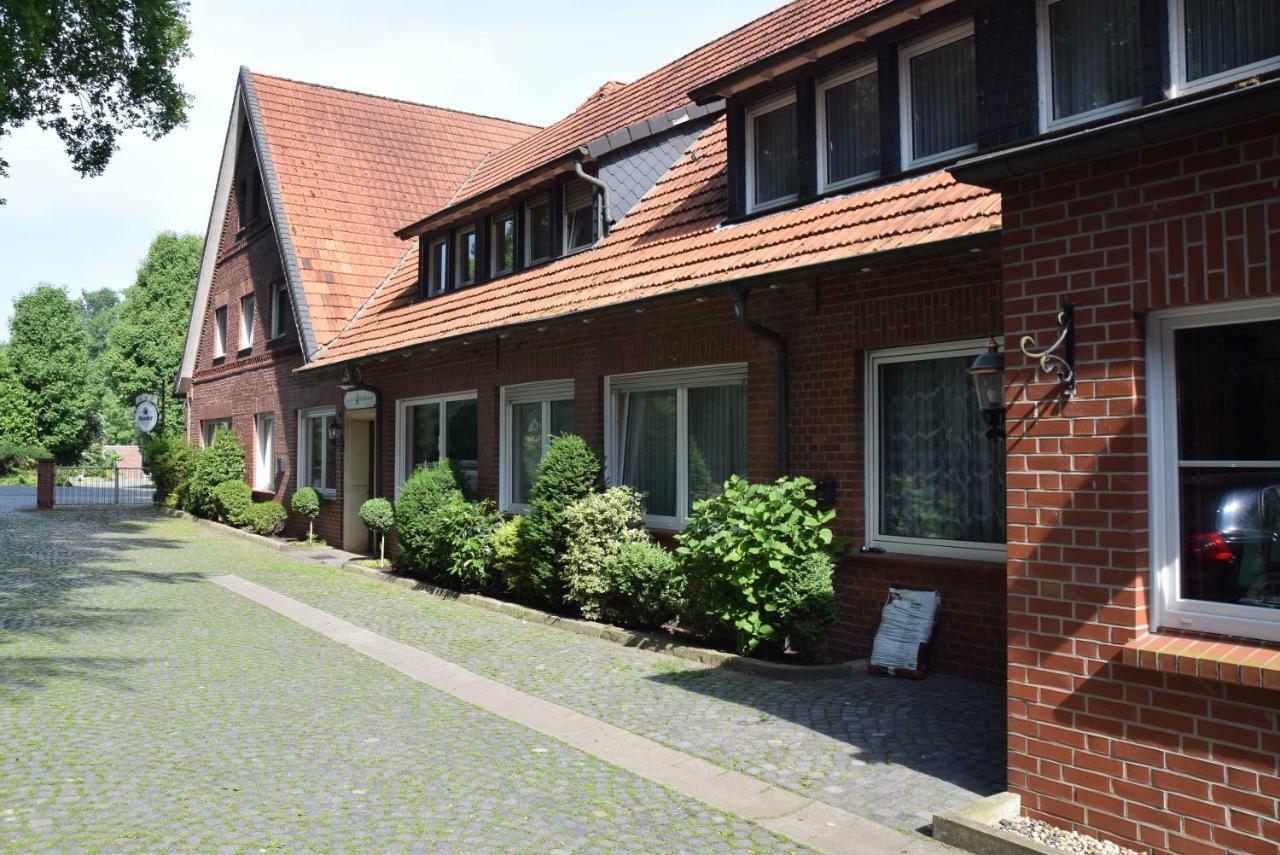 Waldesruh Hotel 3*