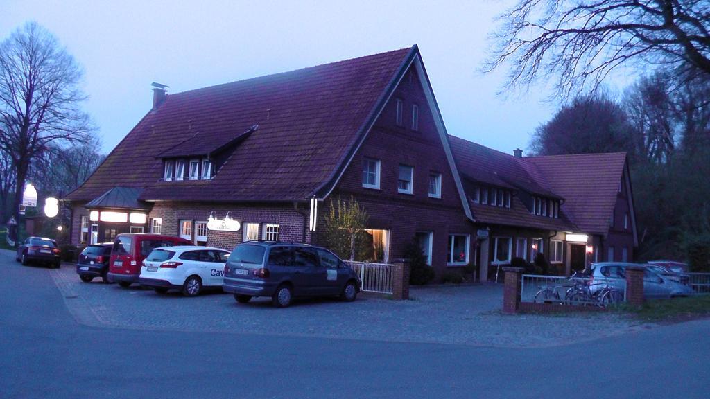 Waldesruh Hotel