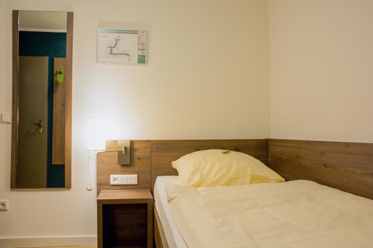 Waldesruh Hotel