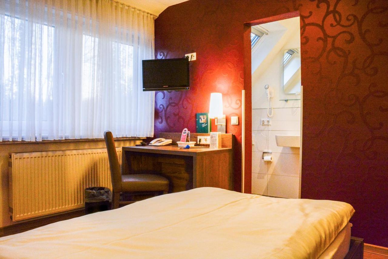 Hotel Waldesruh Saerbeck