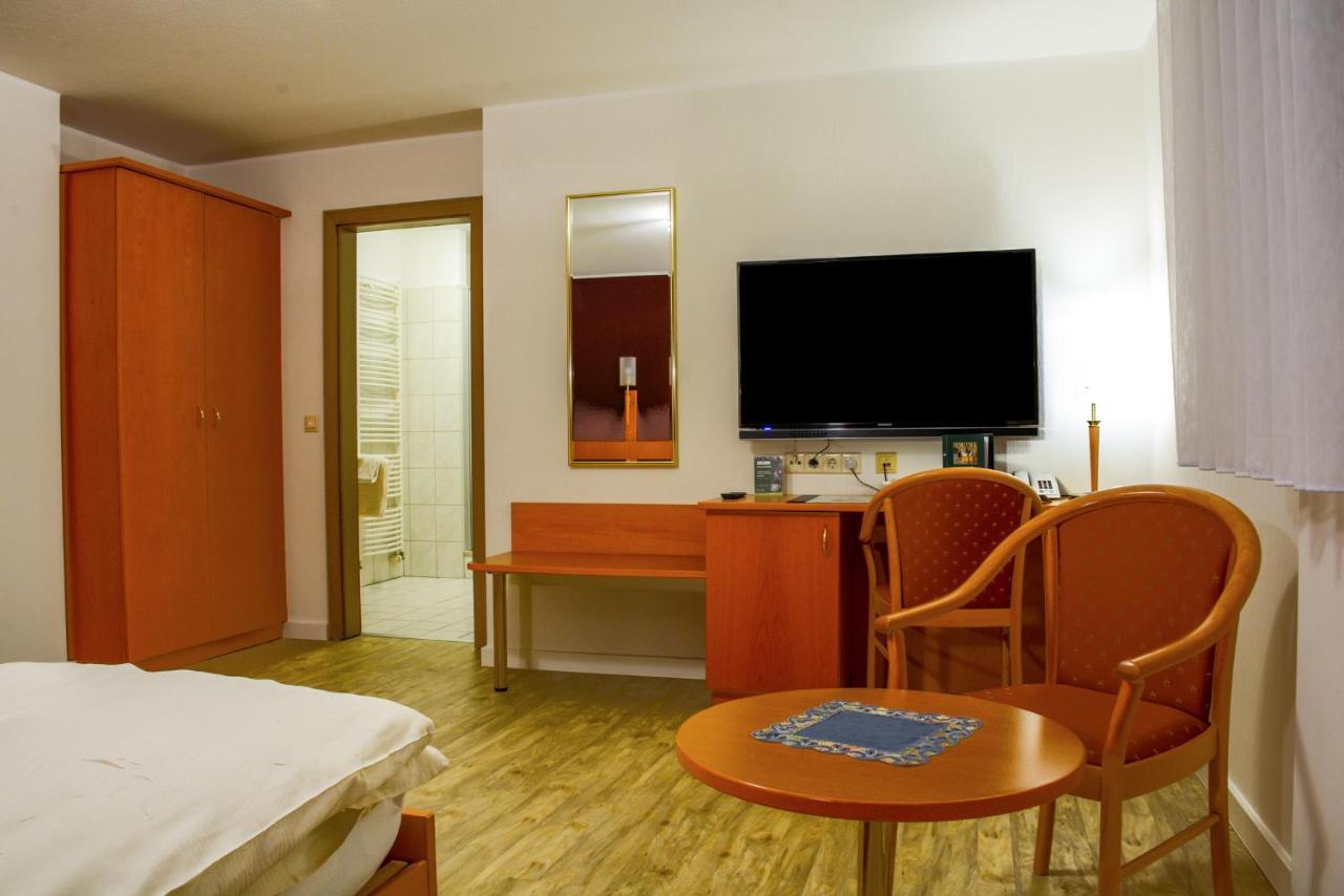 Hotel Waldesruh