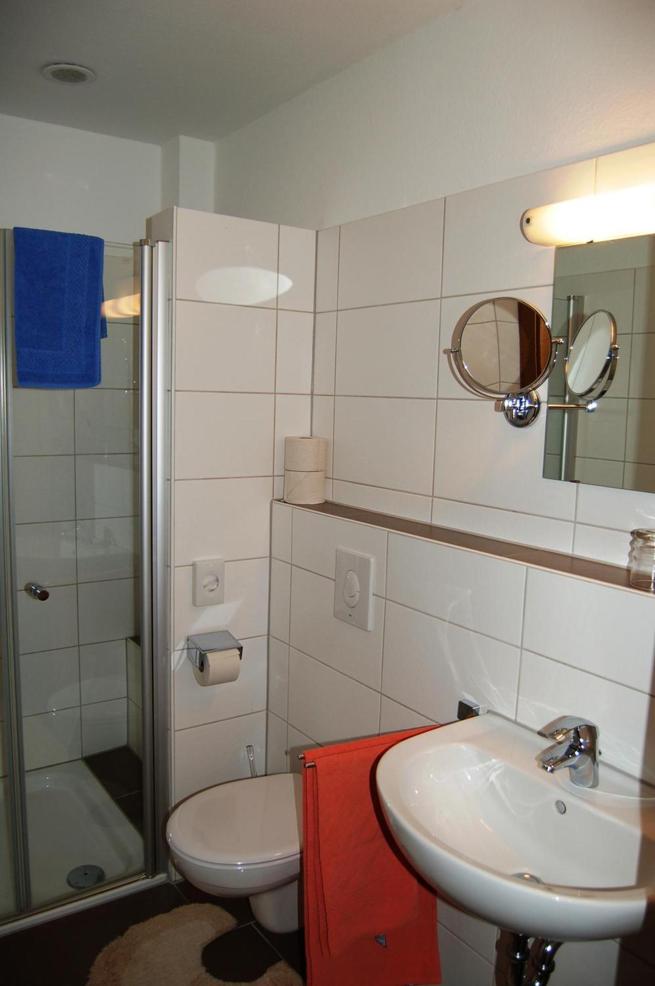 Hotel Waldesruh