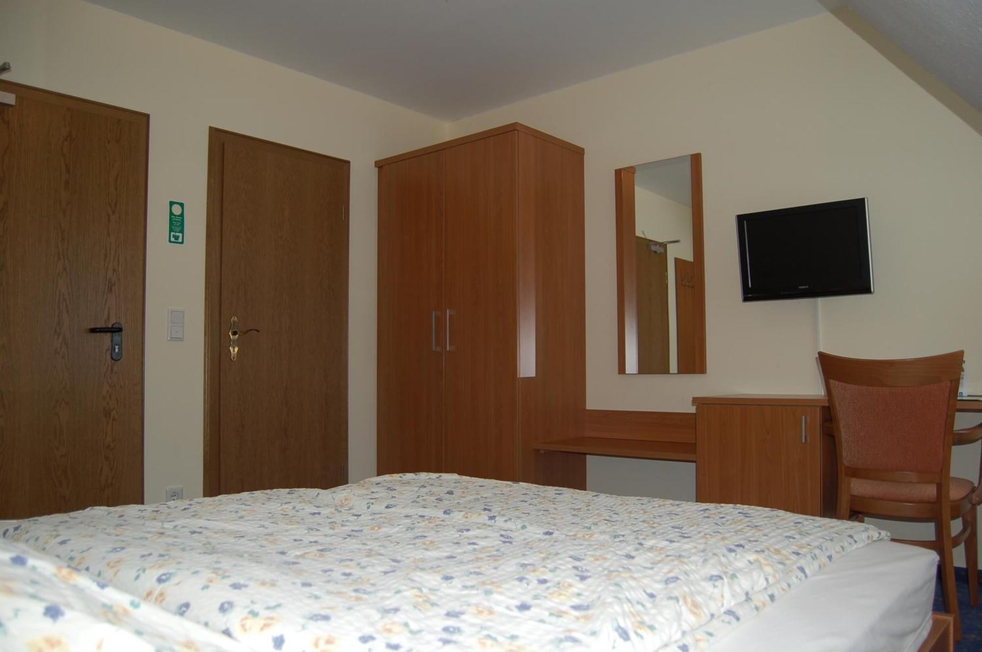 Hotel Waldesruh Saerbeck