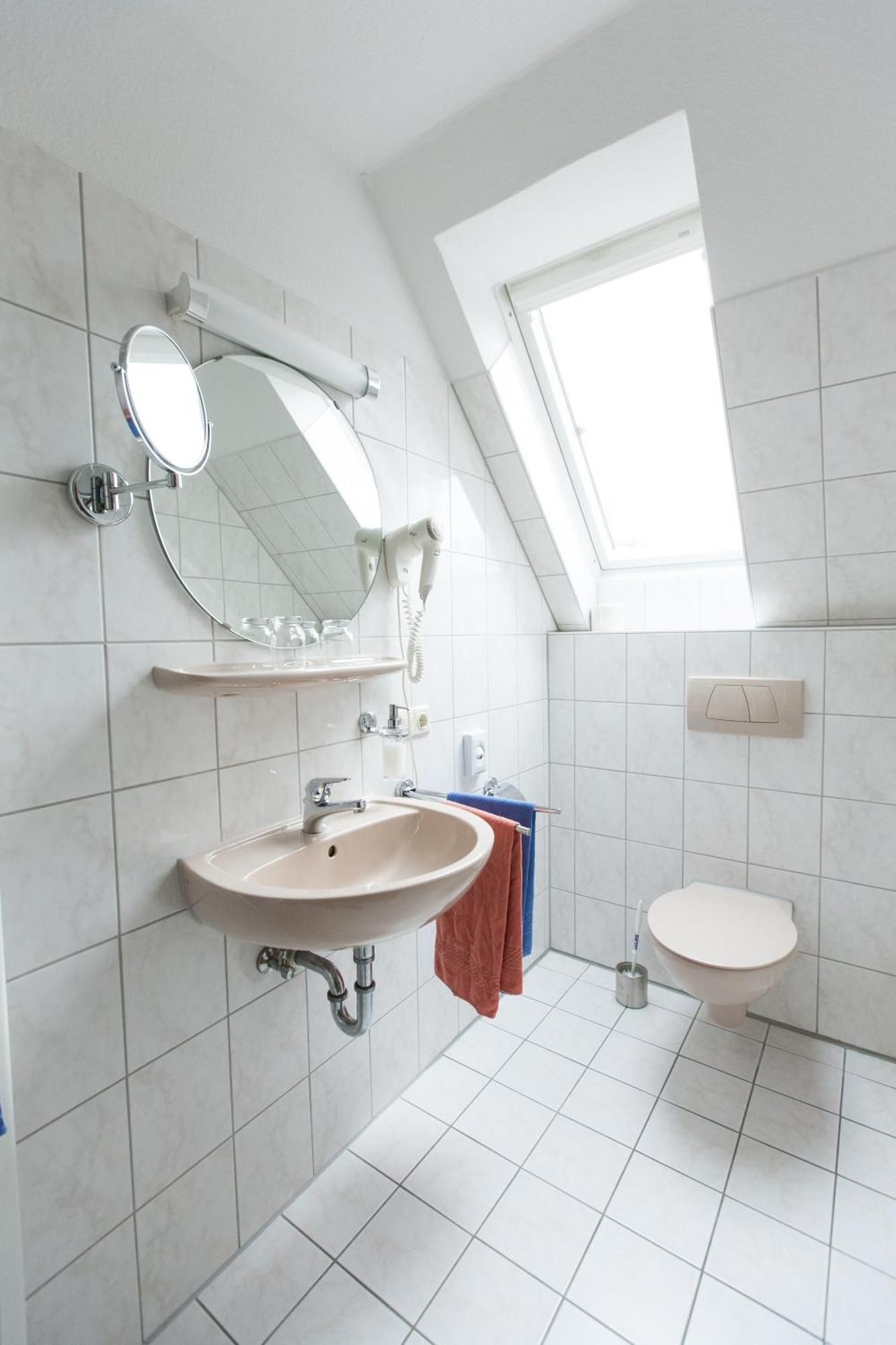 Hotel Waldesruh