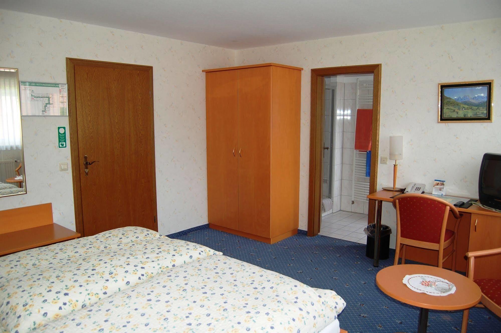 Hotel Waldesruh Saerbeck
