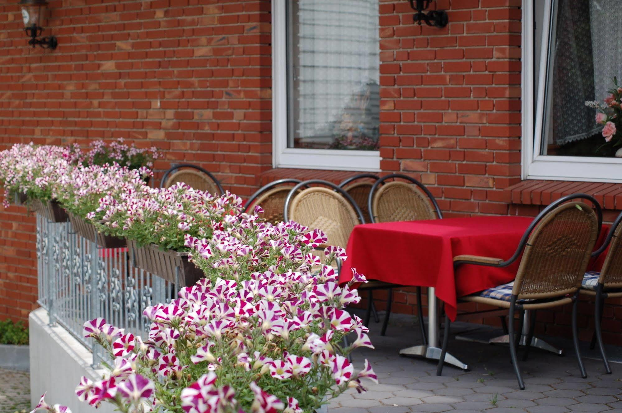 Hotel Waldesruh Saerbeck