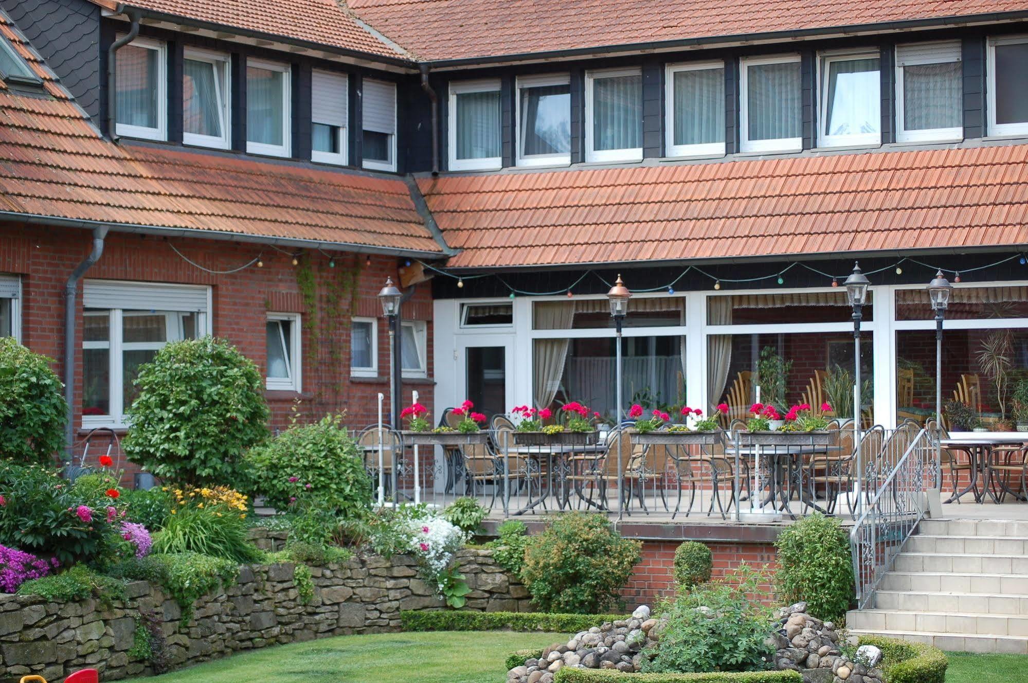 Hotel Waldesruh 3*