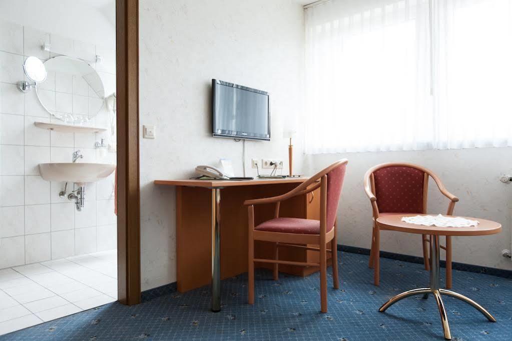 Hotel Waldesruh Saerbeck