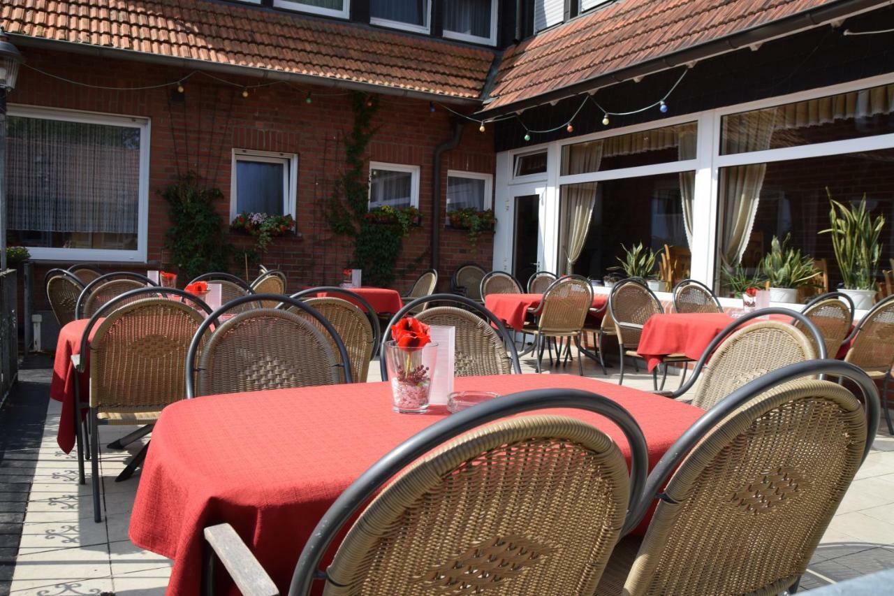 Hotel Waldesruh Saerbeck