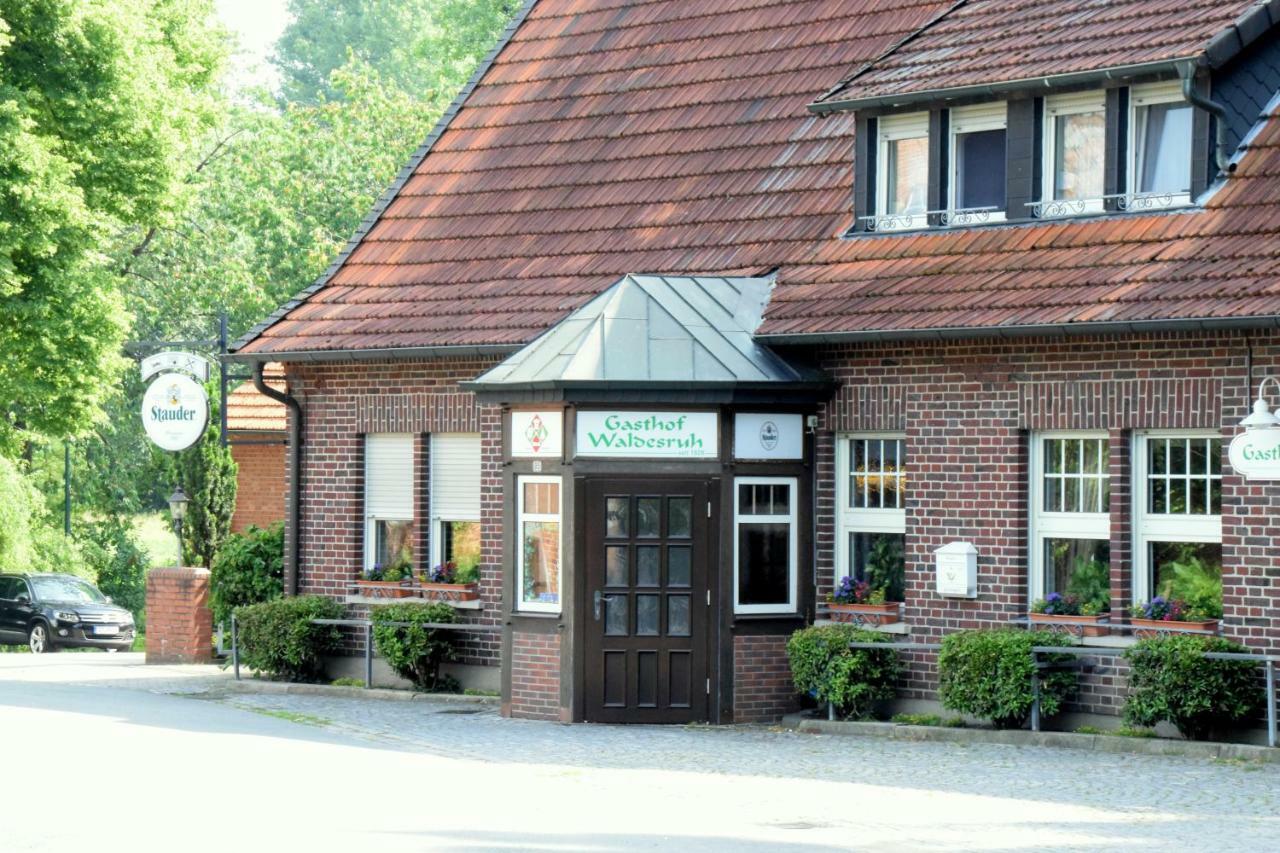 Waldesruh Saerbeck