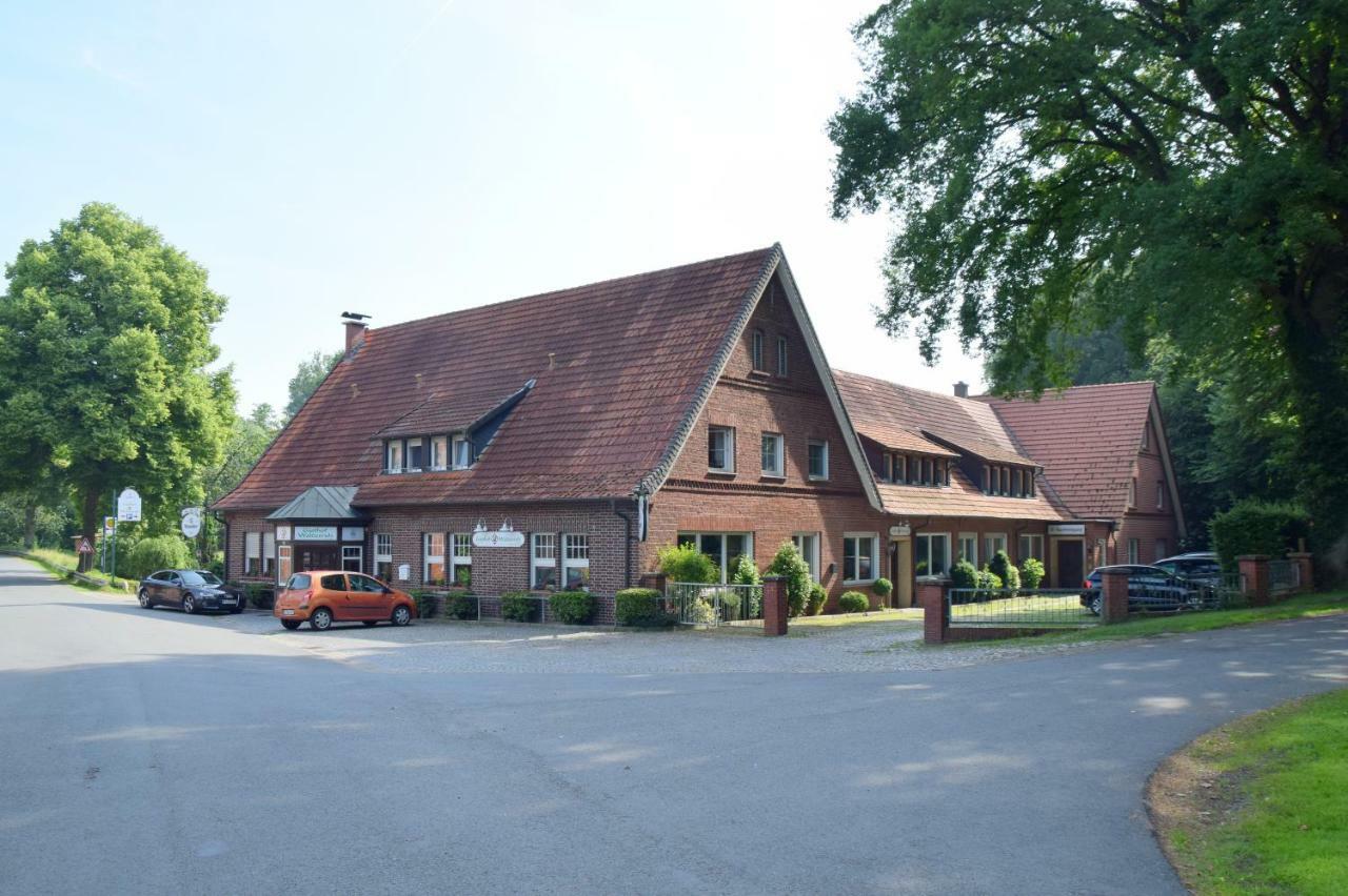 Waldesruh Saerbeck