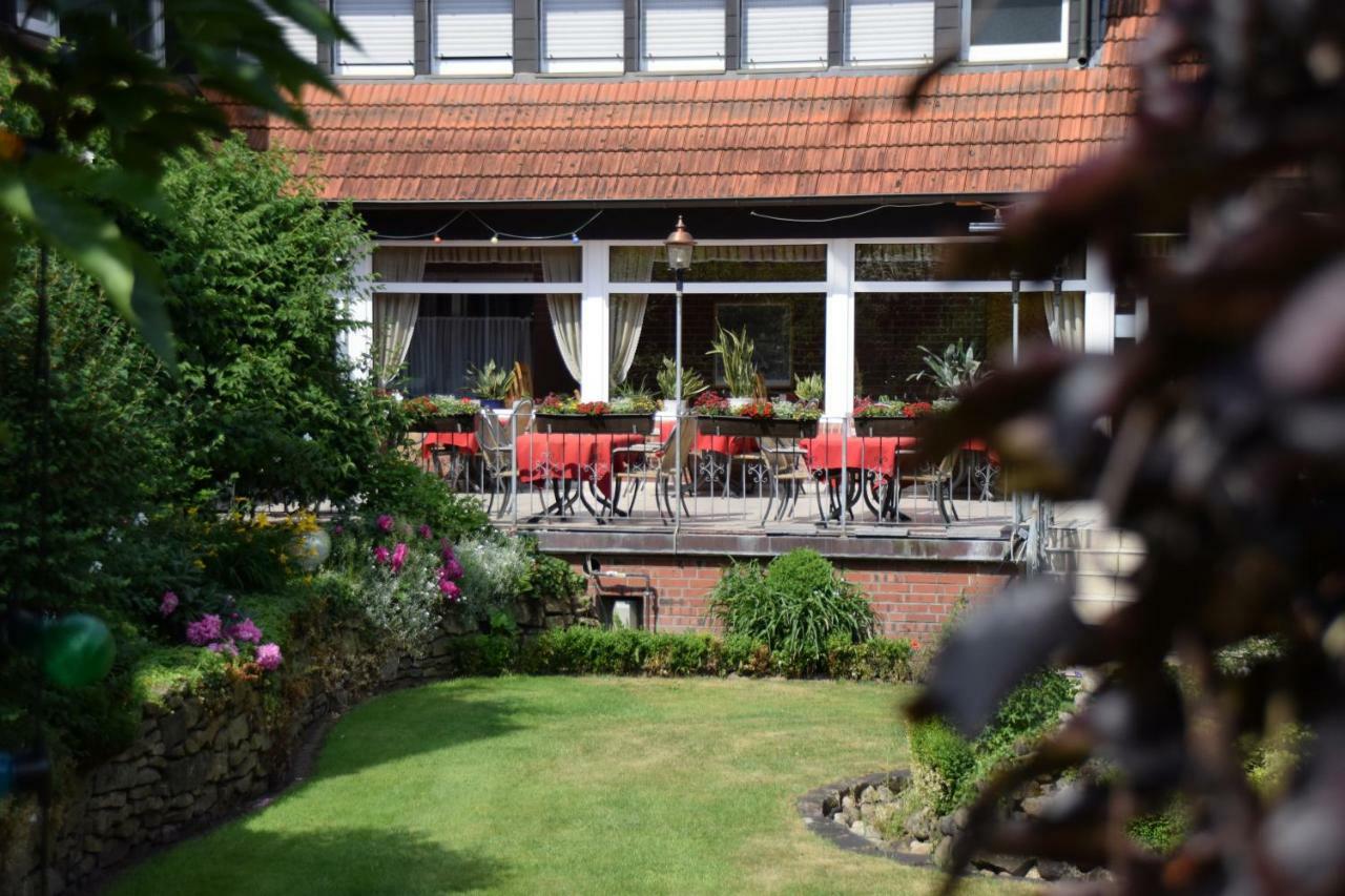 Waldesruh 3* Saerbeck