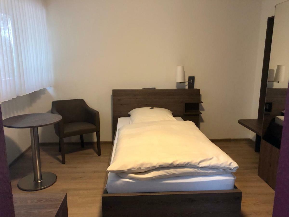 Waldesruh Hotel Saerbeck