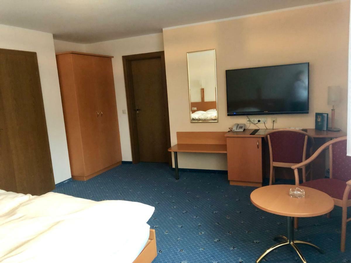 Hotel Waldesruh