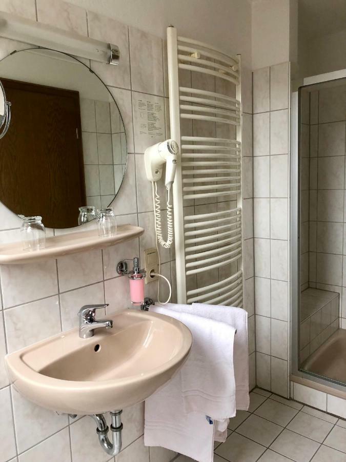Hotel Waldesruh