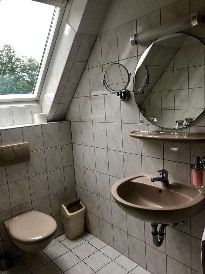 Waldesruh Hotel Saerbeck