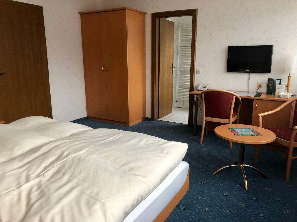 Waldesruh Hotel Saerbeck